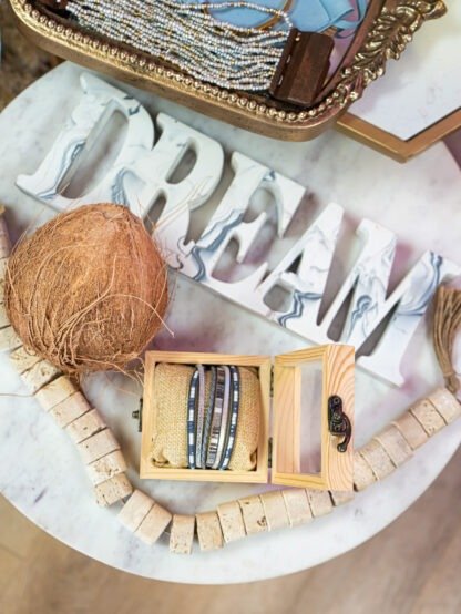 Resort Essentials