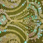 Jade Paisley skirt (2)