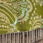 Jade Paisley skirt (3)