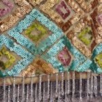Pastel mosaic skirt (1)