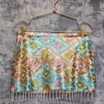 Pastel mosaic skirt (2)