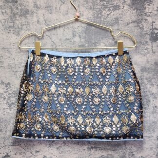 blue royale skirt (2)