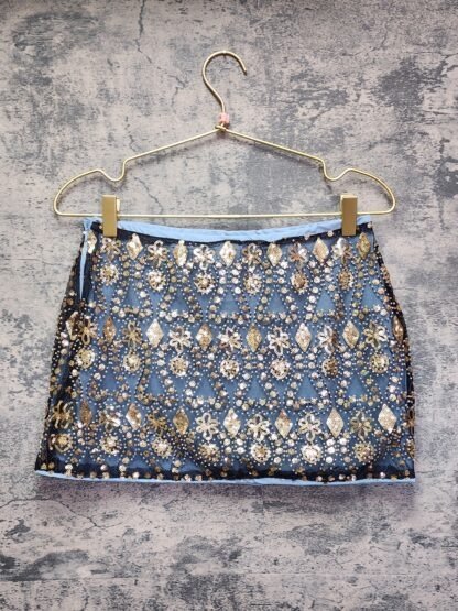 blue royale skirt (2)