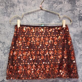 copper glow skirt (2)