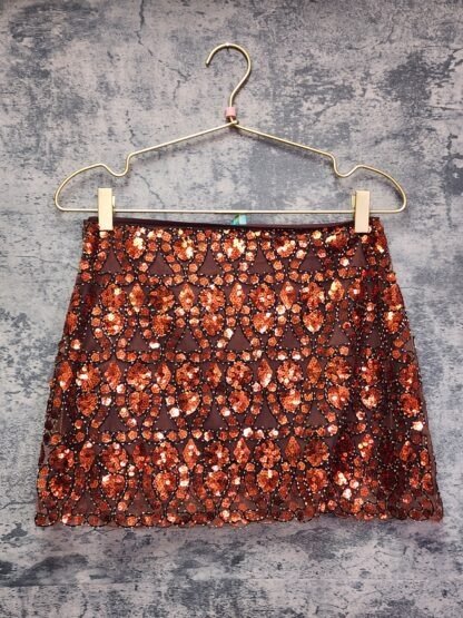 copper glow skirt (2)