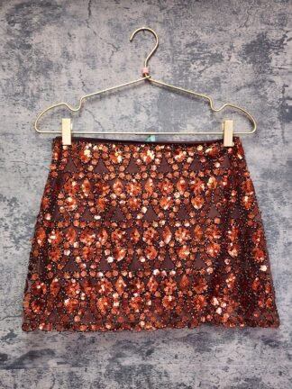 copper glow skirt (2)