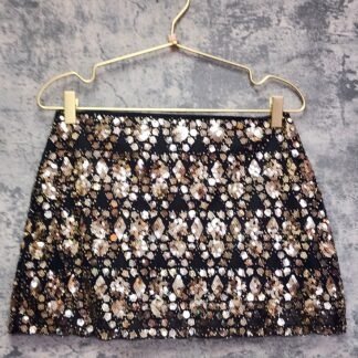 midnight gold skirt (2)