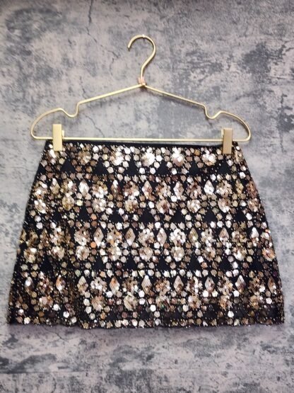 midnight gold skirt (2)