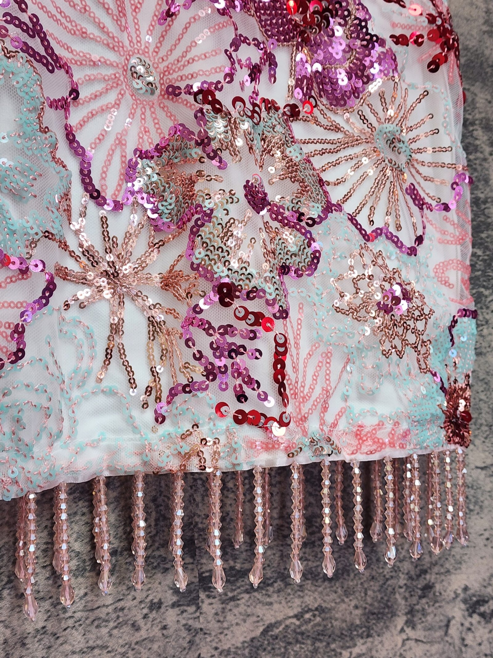 rose bloom skirt (1)