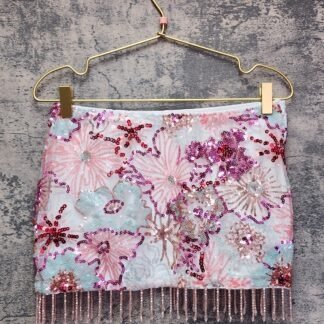 rose bloom skirt (2)