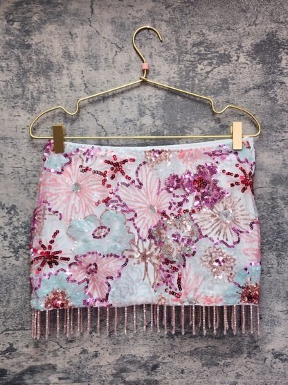 rose bloom skirt (2)