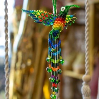 Keychains & Bag Charms